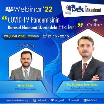 COVID-19 Pandemisinin Küresel Ekonomi Üzerindeki Etkileri