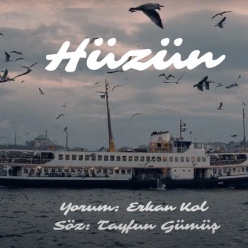 Hüzün - Tayfun Gümüş