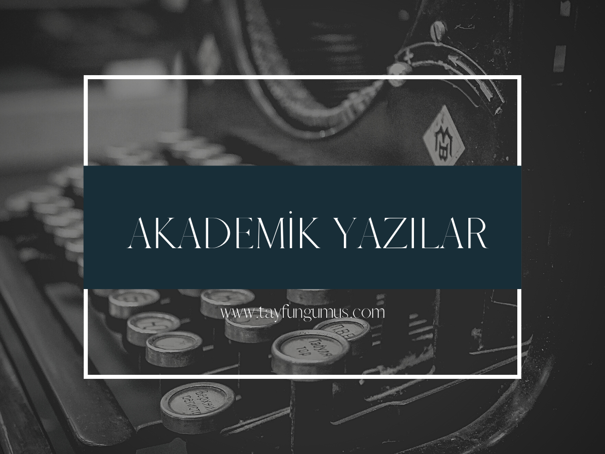  Devrimsiz Toplumsal Değişim Mümkün mü? 